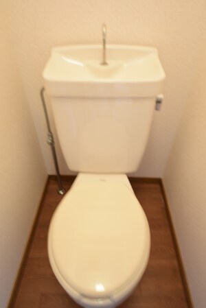 シティベースそのべの物件内観写真